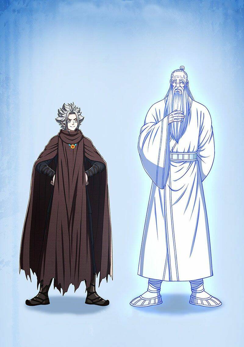 Ta Là Đại Thần Tiên Chapter 333 - Trang 2