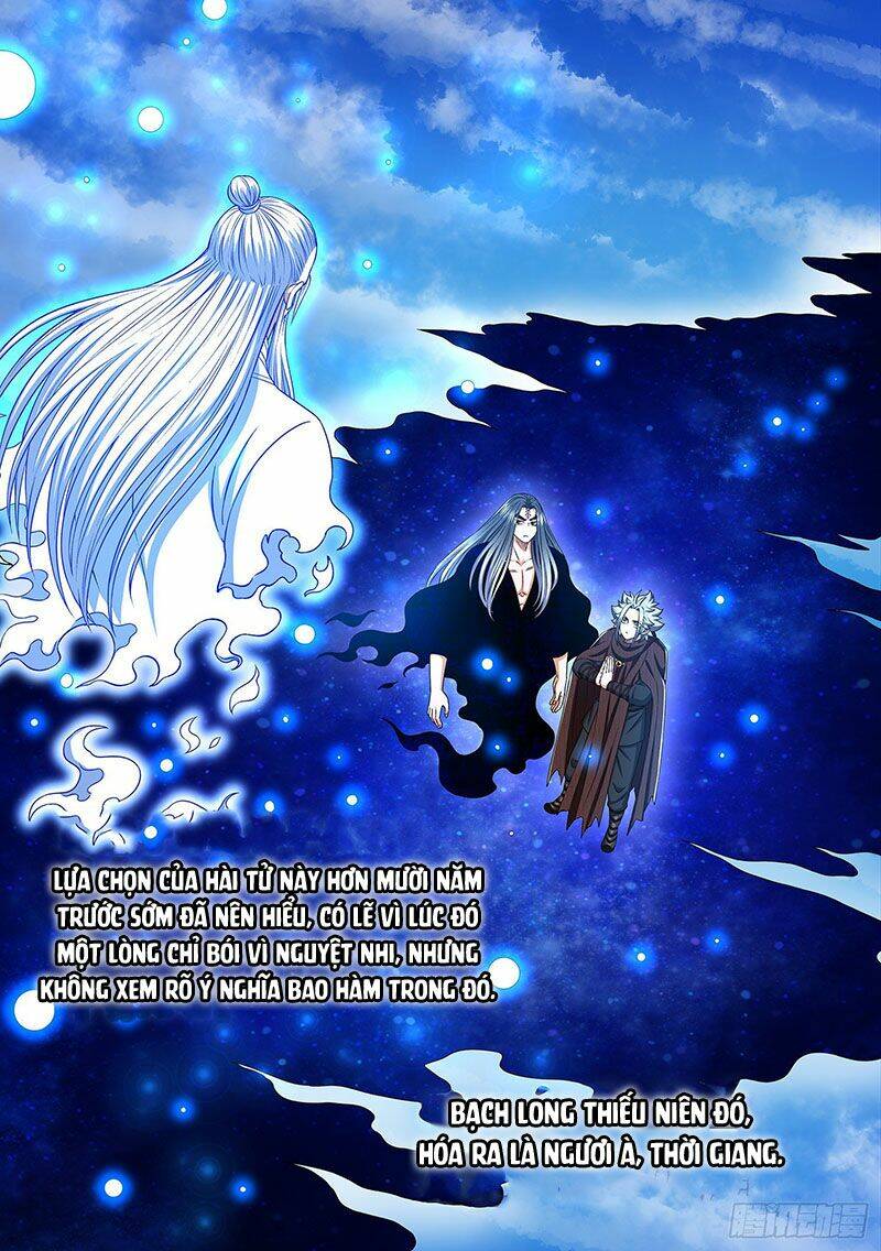 Ta Là Đại Thần Tiên Chapter 333 - Trang 2