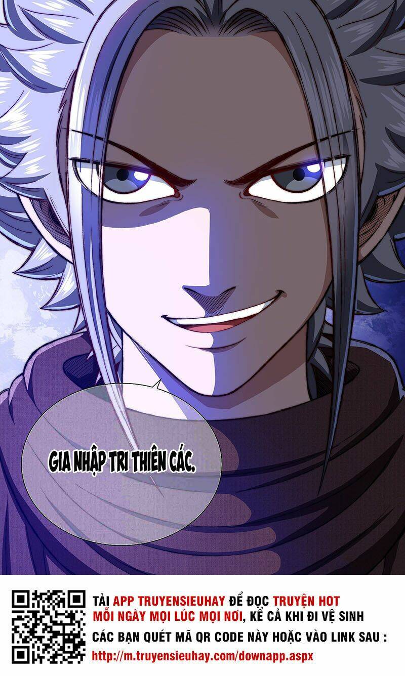 Ta Là Đại Thần Tiên Chapter 333 - Trang 2