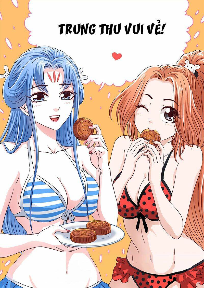 Ta Là Đại Thần Tiên Chapter 333 - Trang 2