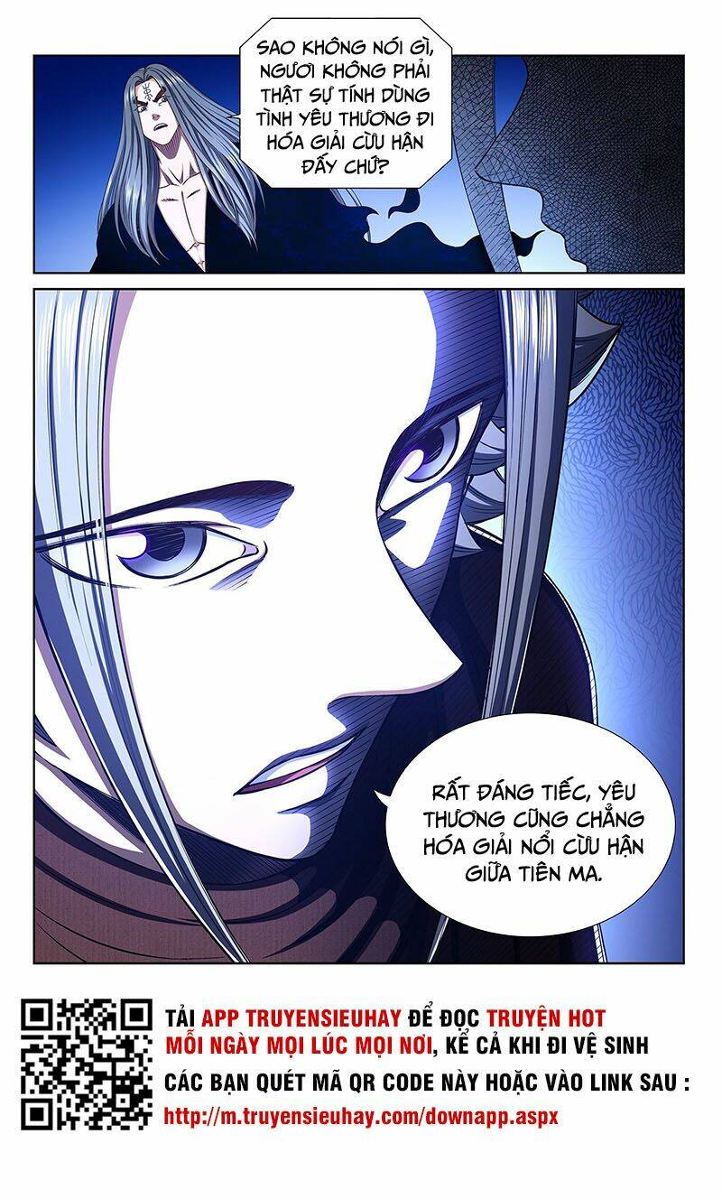 Ta Là Đại Thần Tiên Chapter 334 - Trang 2