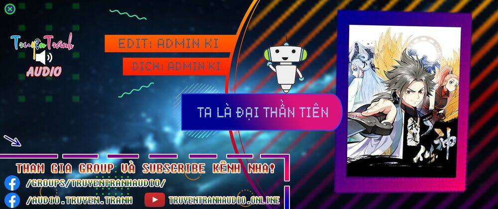Ta Là Đại Thần Tiên Chapter 335 - Trang 2