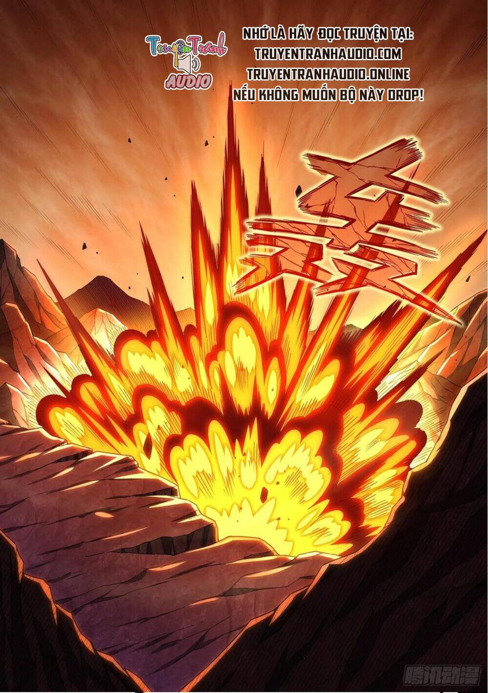 Ta Là Đại Thần Tiên Chapter 335 - Trang 2