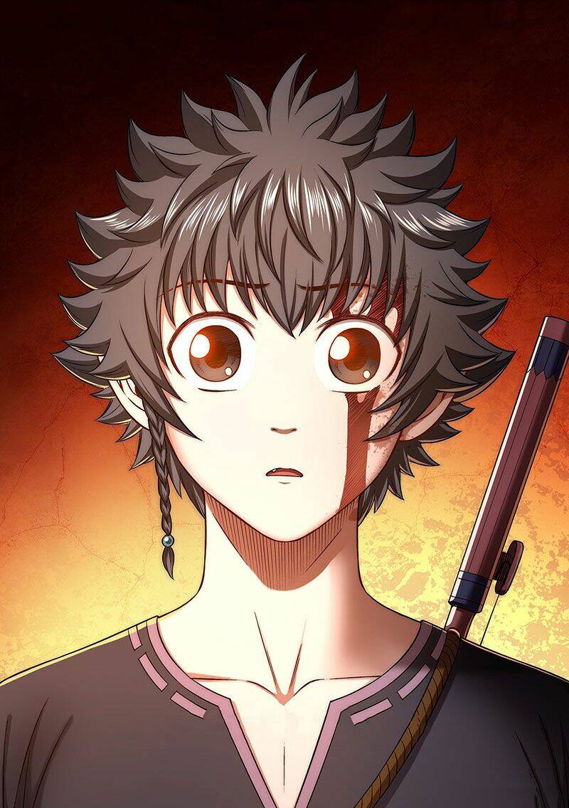 Ta Là Đại Thần Tiên Chapter 336 - Trang 2