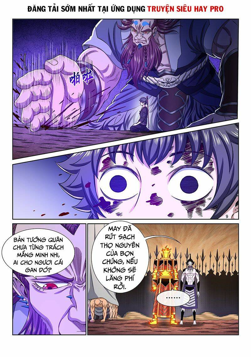 Ta Là Đại Thần Tiên Chapter 336 - Trang 2