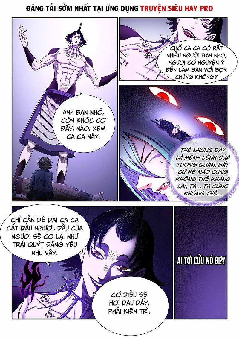 Ta Là Đại Thần Tiên Chapter 336 - Trang 2