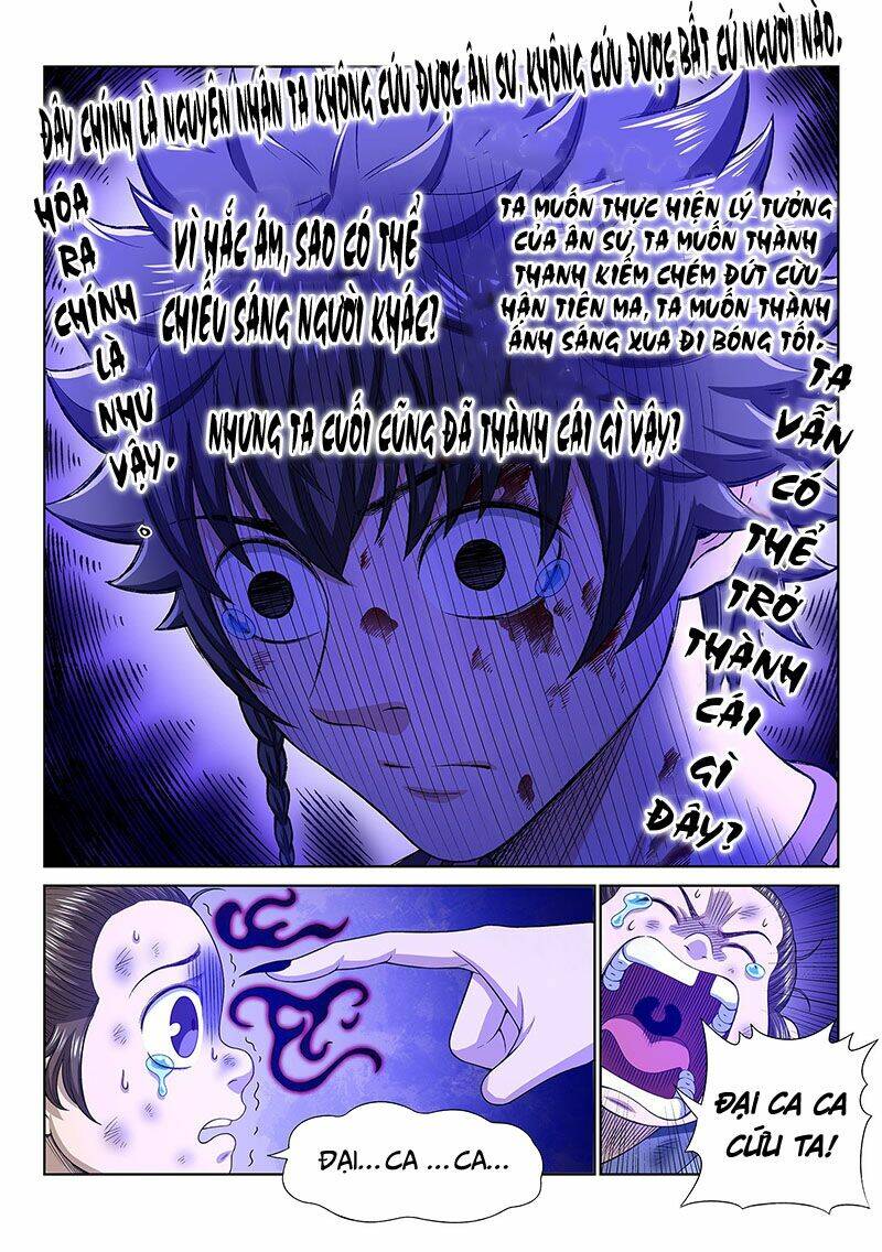 Ta Là Đại Thần Tiên Chapter 336 - Trang 2