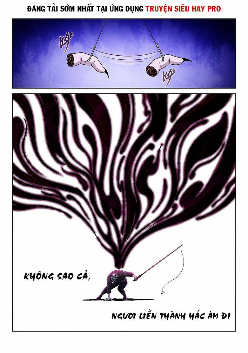 Ta Là Đại Thần Tiên Chapter 336 - Trang 2