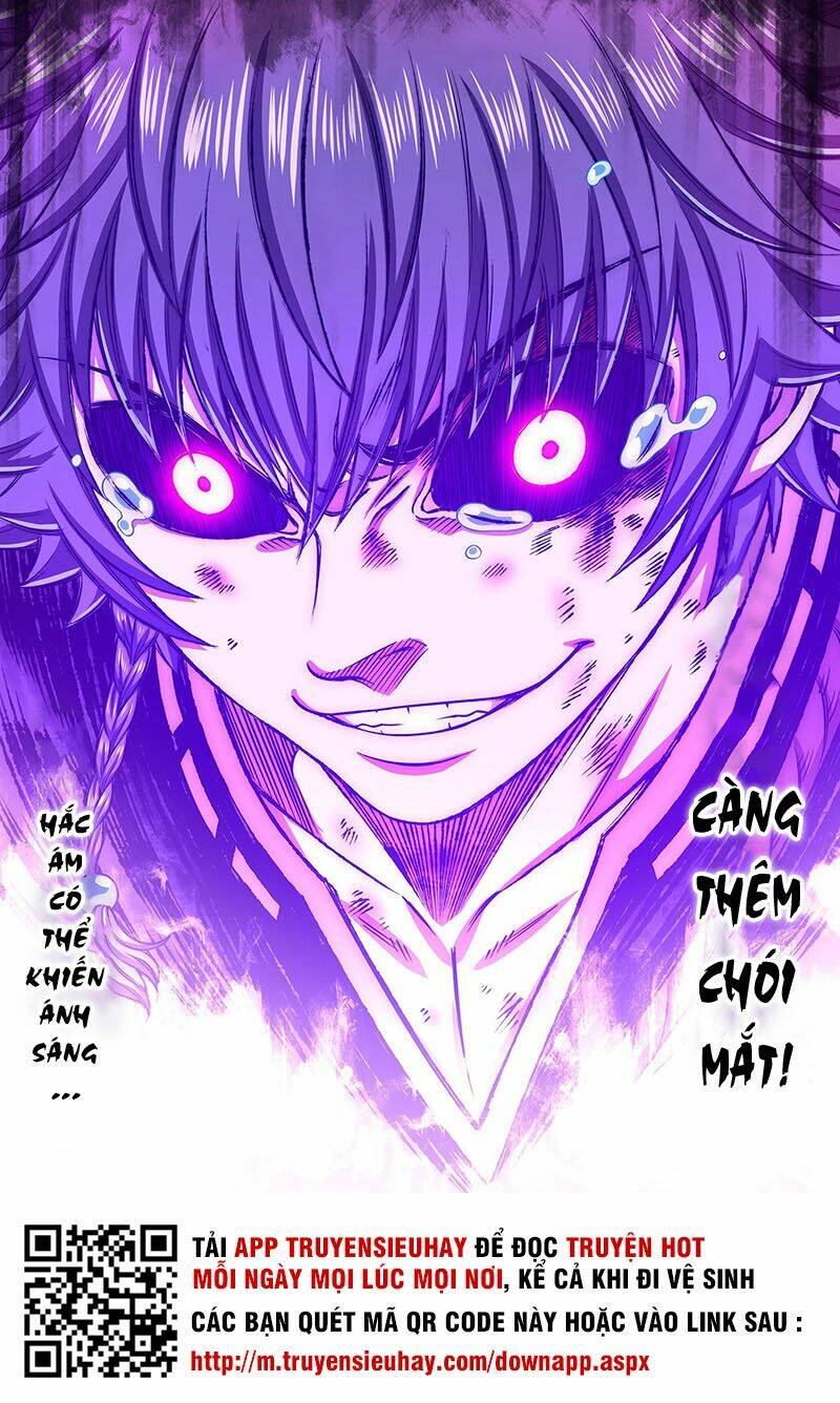 Ta Là Đại Thần Tiên Chapter 336 - Trang 2