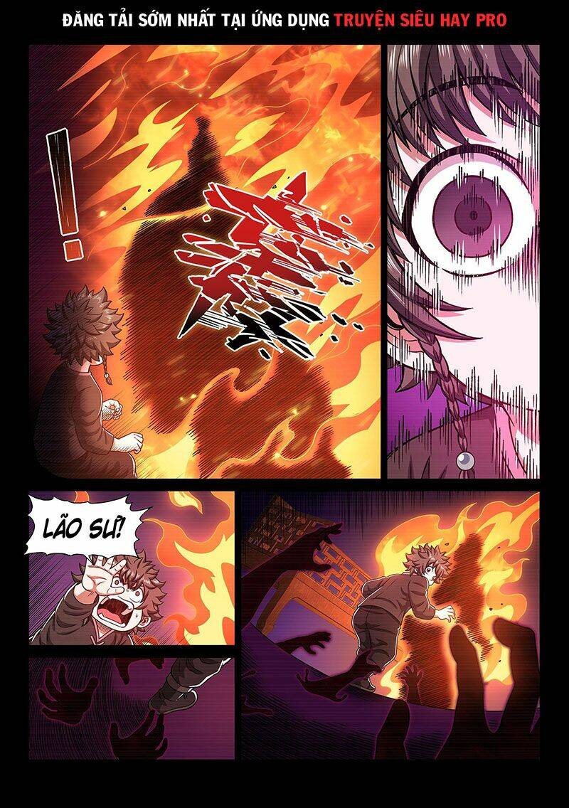 Ta Là Đại Thần Tiên Chapter 336 - Trang 2