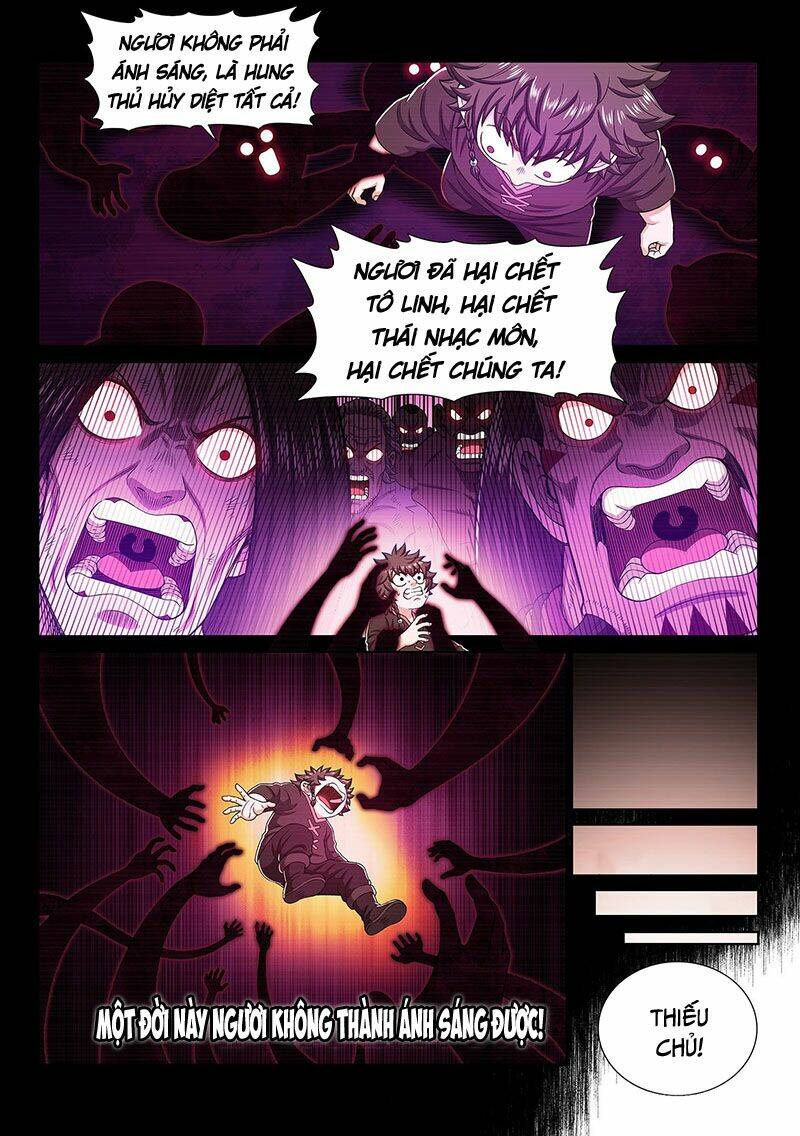 Ta Là Đại Thần Tiên Chapter 336 - Trang 2