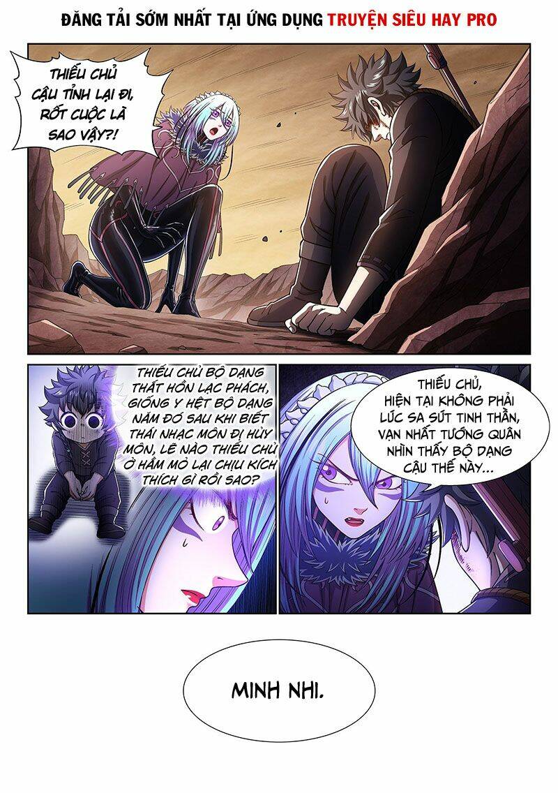 Ta Là Đại Thần Tiên Chapter 336 - Trang 2