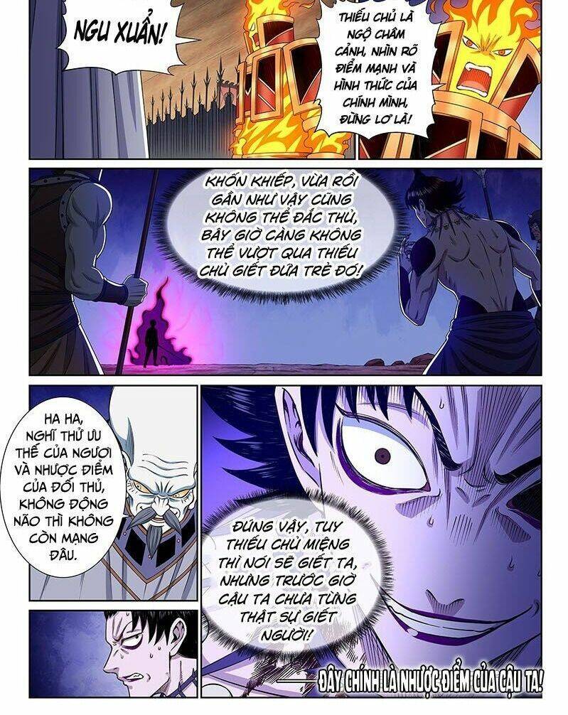 Ta Là Đại Thần Tiên Chapter 337 - Trang 2