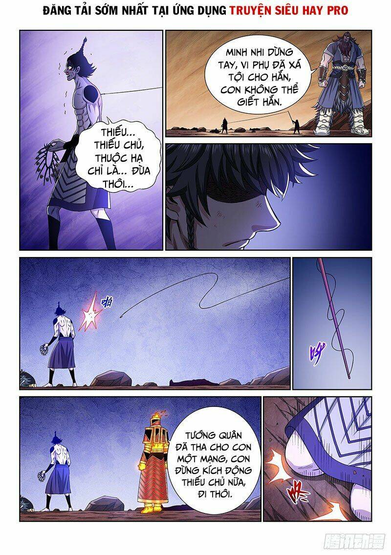 Ta Là Đại Thần Tiên Chapter 338 - Trang 2