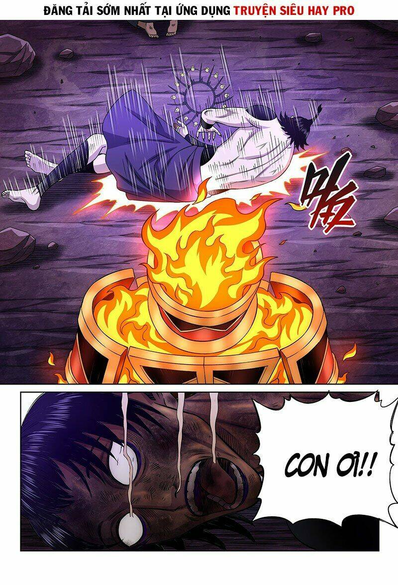 Ta Là Đại Thần Tiên Chapter 338 - Trang 2