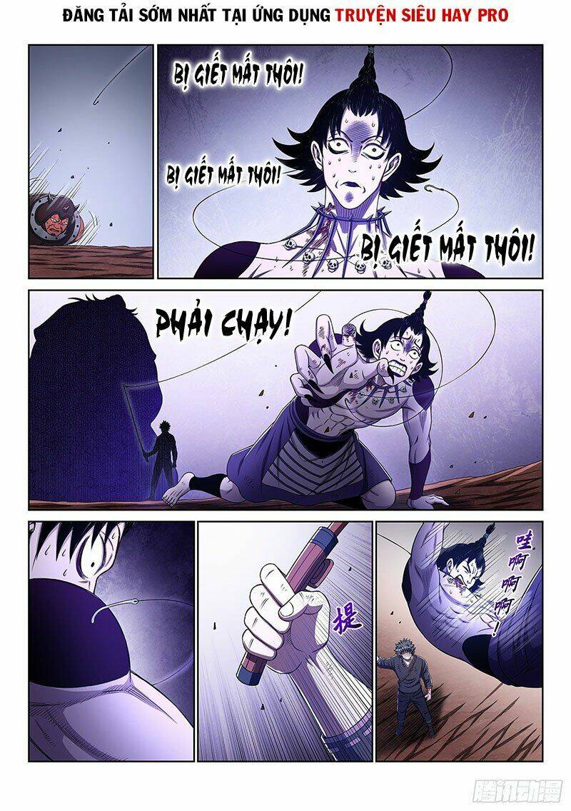 Ta Là Đại Thần Tiên Chapter 338 - Trang 2