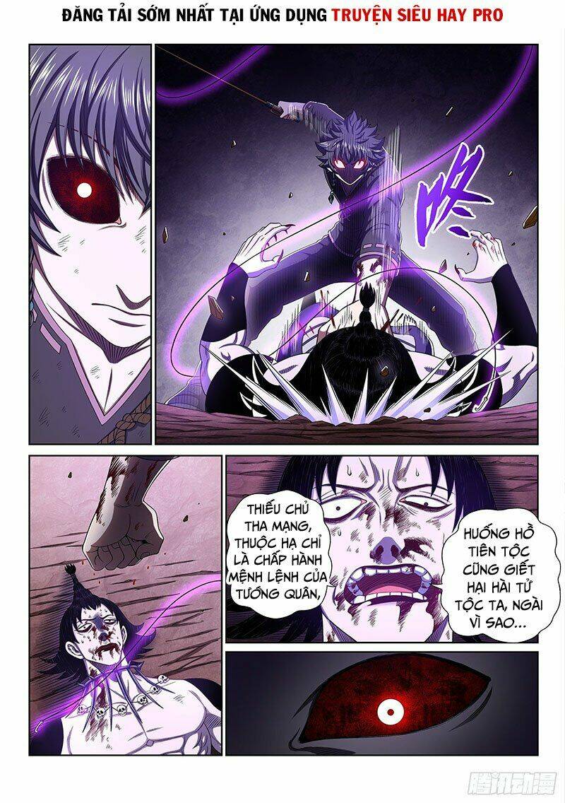 Ta Là Đại Thần Tiên Chapter 338 - Trang 2