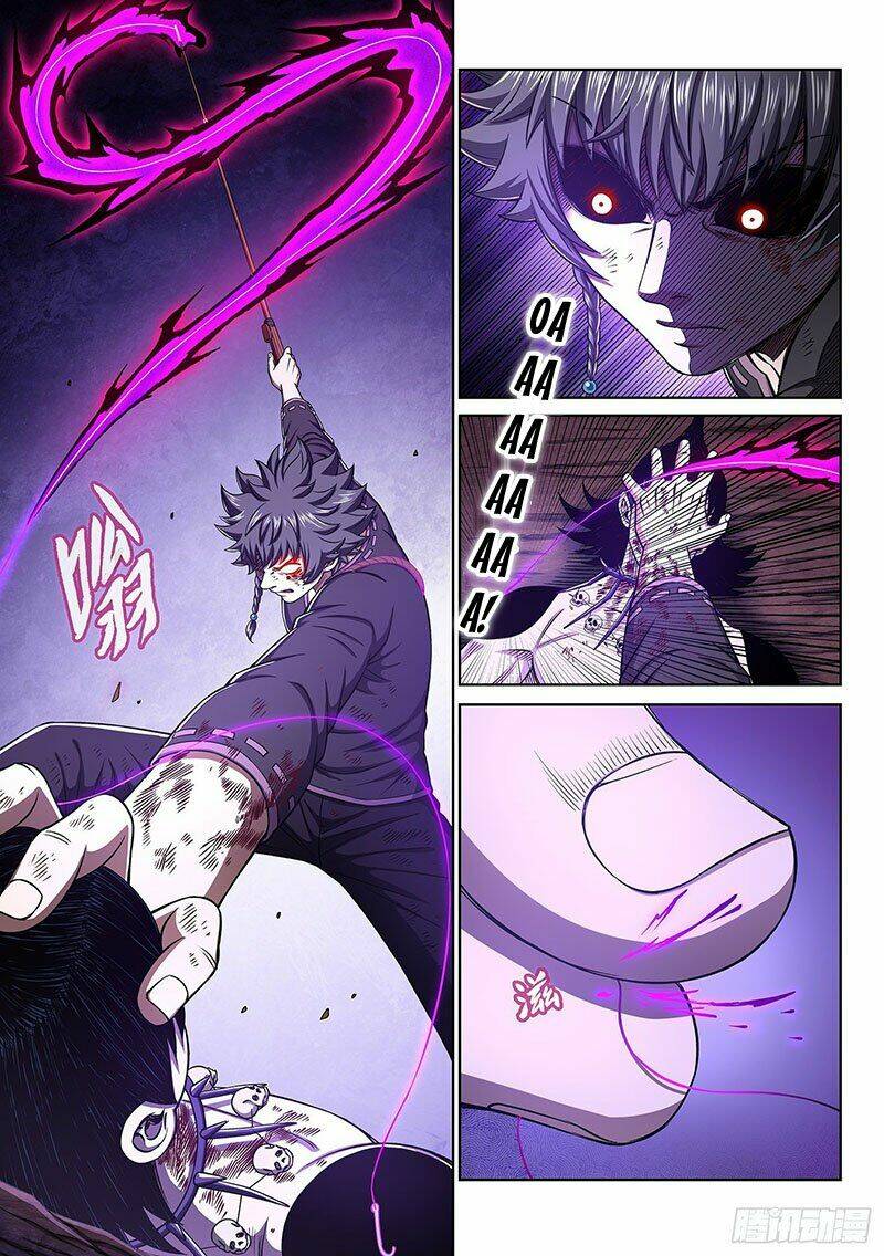 Ta Là Đại Thần Tiên Chapter 338 - Trang 2