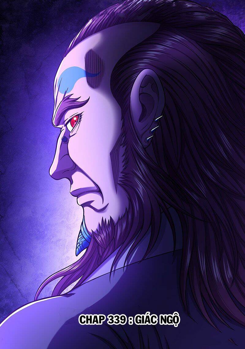 Ta Là Đại Thần Tiên Chapter 339 - Trang 2