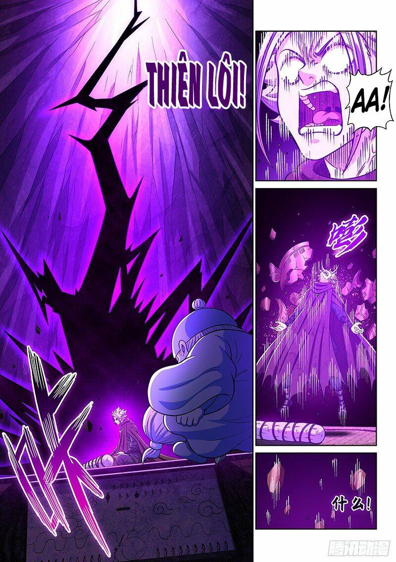 Ta Là Đại Thần Tiên Chapter 339 - Trang 2