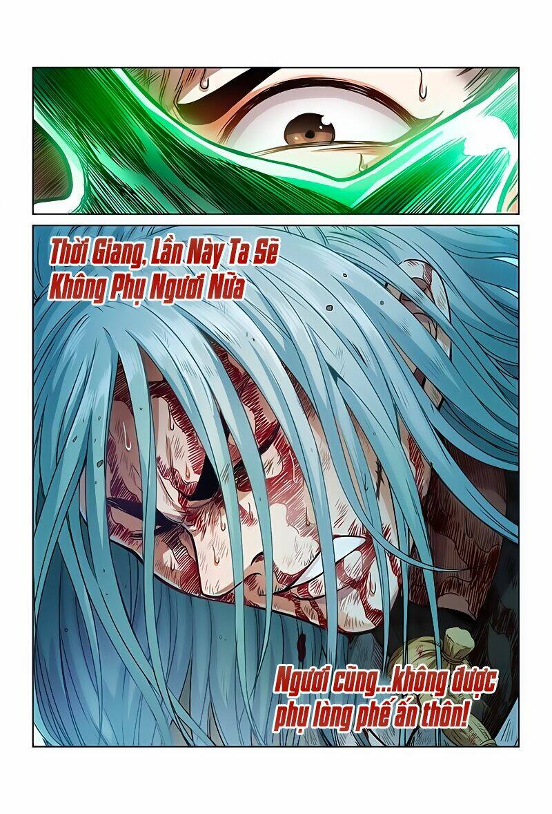 Ta Là Đại Thần Tiên Chapter 34 - Trang 2