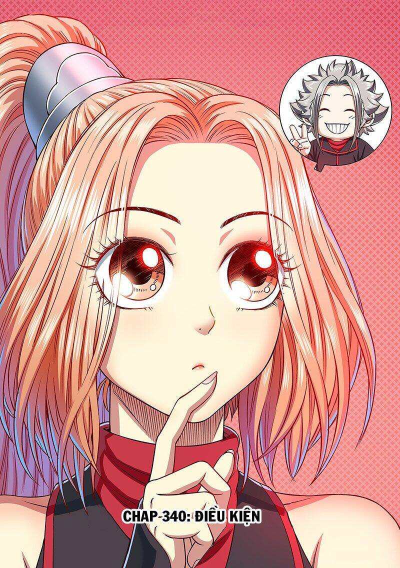 Ta Là Đại Thần Tiên Chapter 340 - Trang 2