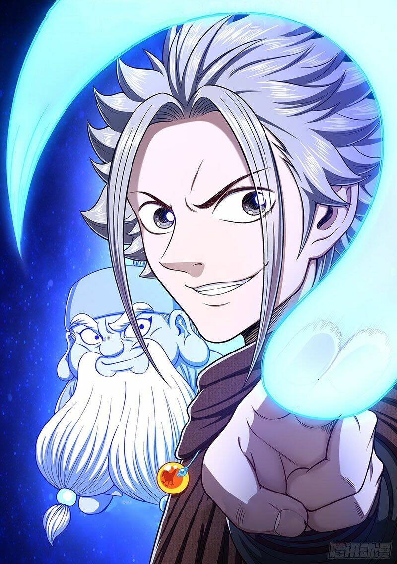 Ta Là Đại Thần Tiên Chapter 342 - Trang 2