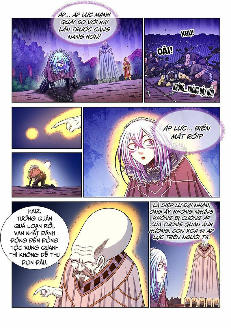 Ta Là Đại Thần Tiên Chapter 343 - Trang 2