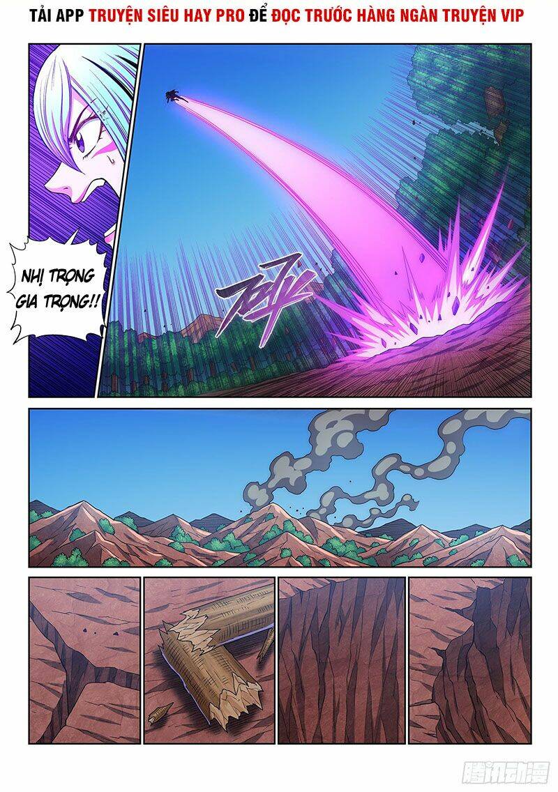 Ta Là Đại Thần Tiên Chapter 343 - Trang 2