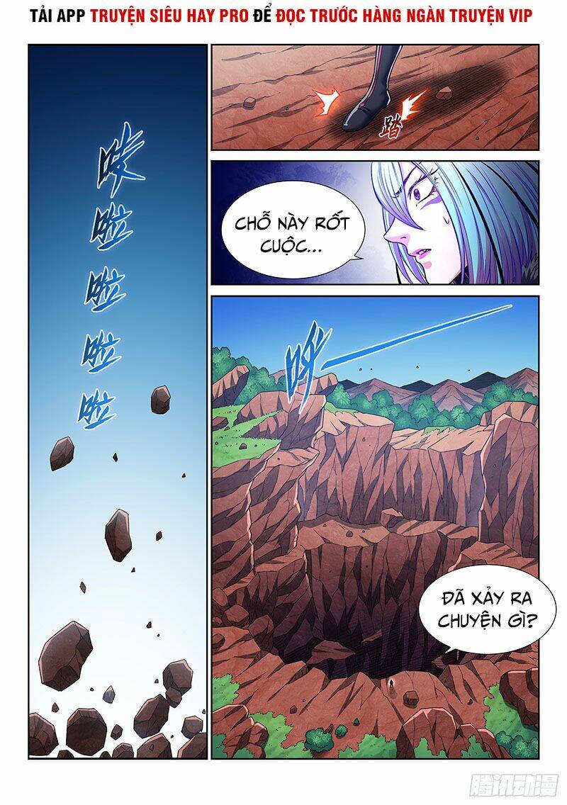 Ta Là Đại Thần Tiên Chapter 343 - Trang 2