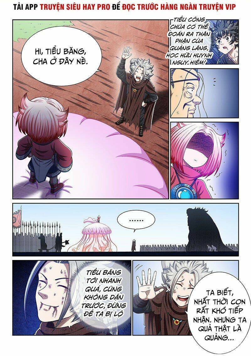 Ta Là Đại Thần Tiên Chapter 344 - Trang 2