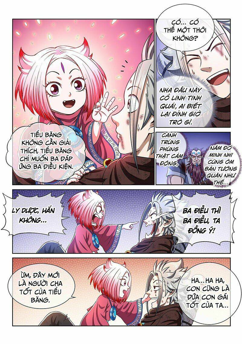 Ta Là Đại Thần Tiên Chapter 344 - Trang 2