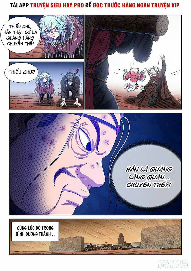 Ta Là Đại Thần Tiên Chapter 344 - Trang 2