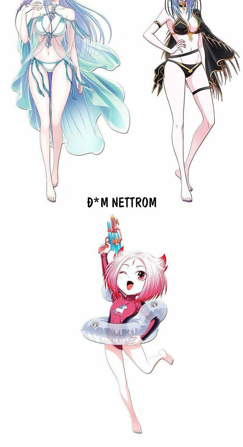 Ta Là Đại Thần Tiên Chapter 344 - Trang 2