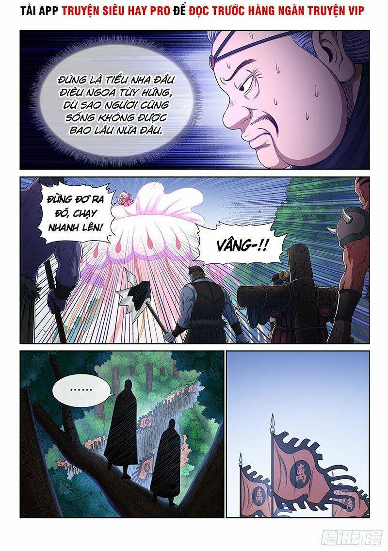 Ta Là Đại Thần Tiên Chapter 344 - Trang 2