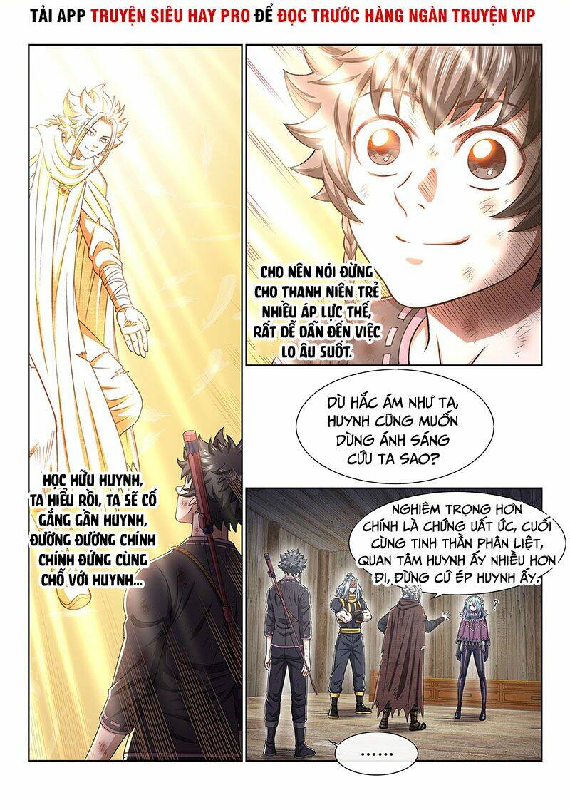 Ta Là Đại Thần Tiên Chapter 345 - Trang 2