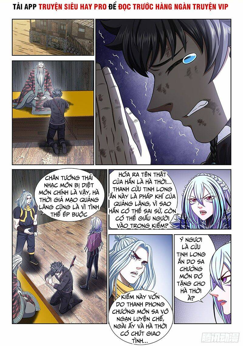 Ta Là Đại Thần Tiên Chapter 345 - Trang 2