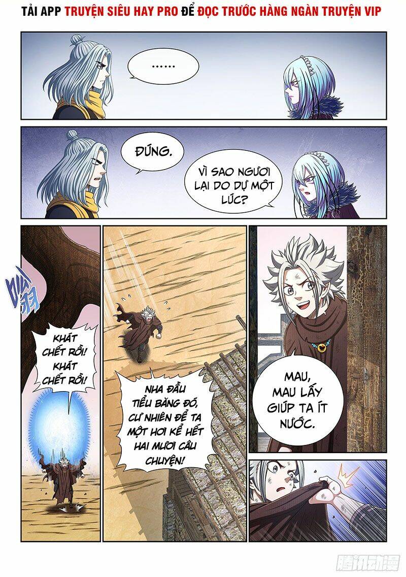 Ta Là Đại Thần Tiên Chapter 345 - Trang 2