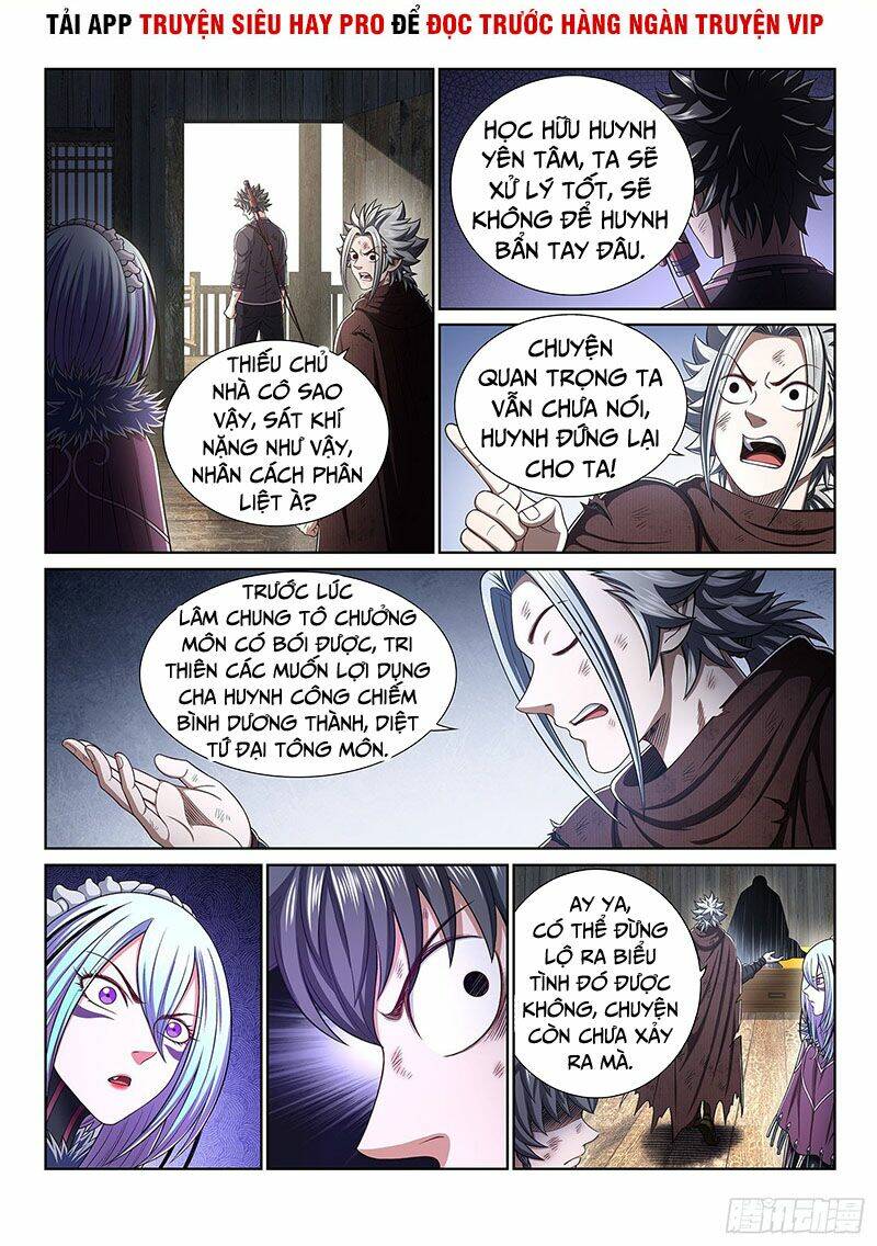 Ta Là Đại Thần Tiên Chapter 345 - Trang 2