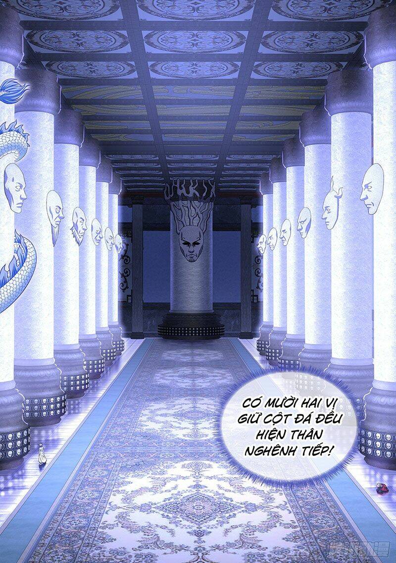 Ta Là Đại Thần Tiên Chapter 346 - Trang 2