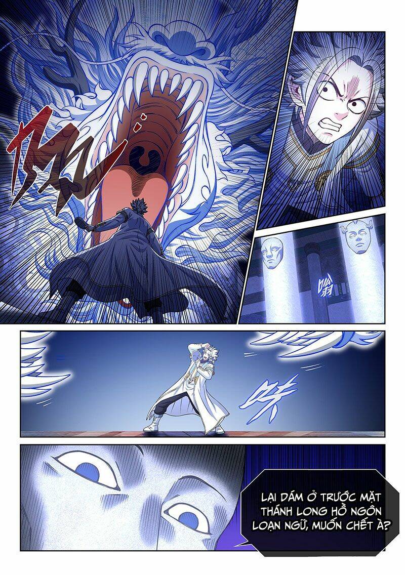 Ta Là Đại Thần Tiên Chapter 346 - Trang 2