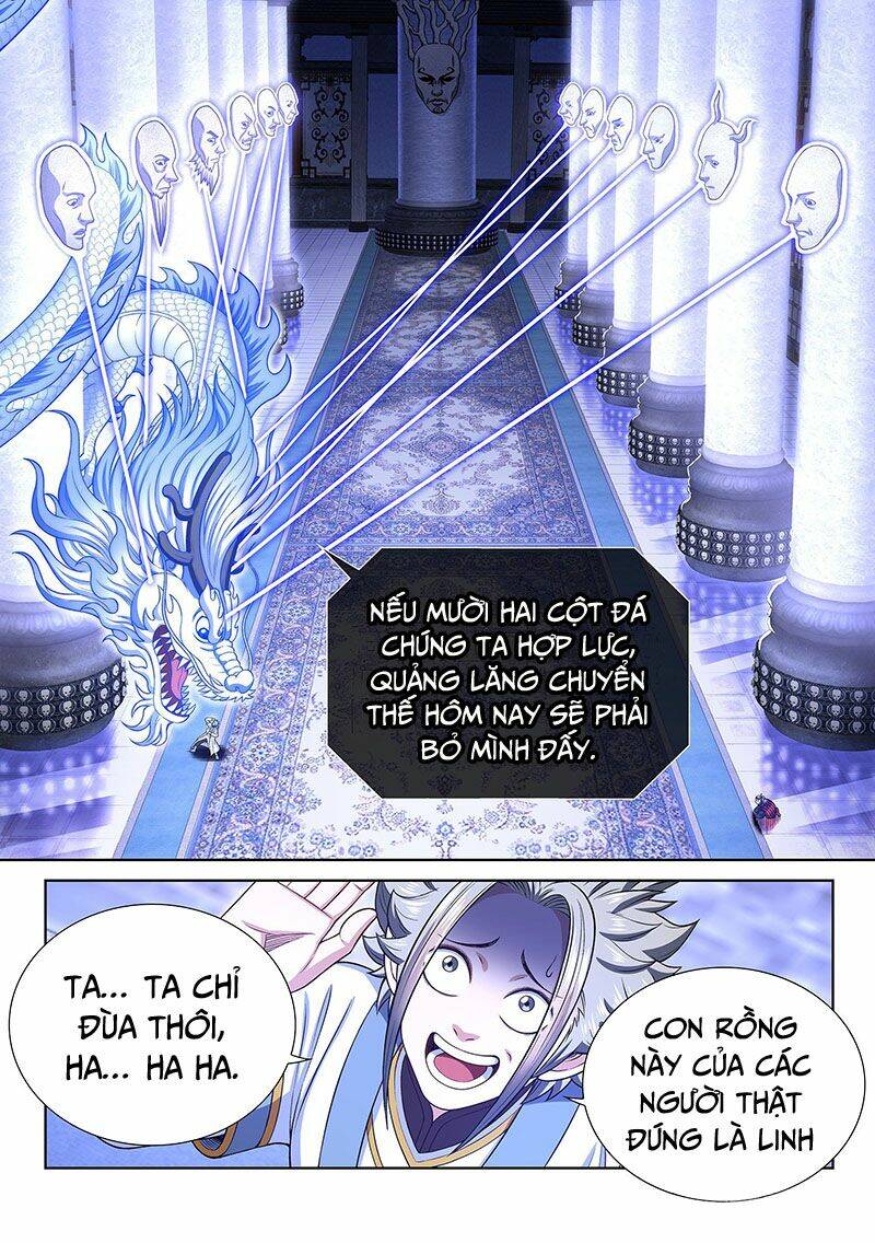 Ta Là Đại Thần Tiên Chapter 346 - Trang 2