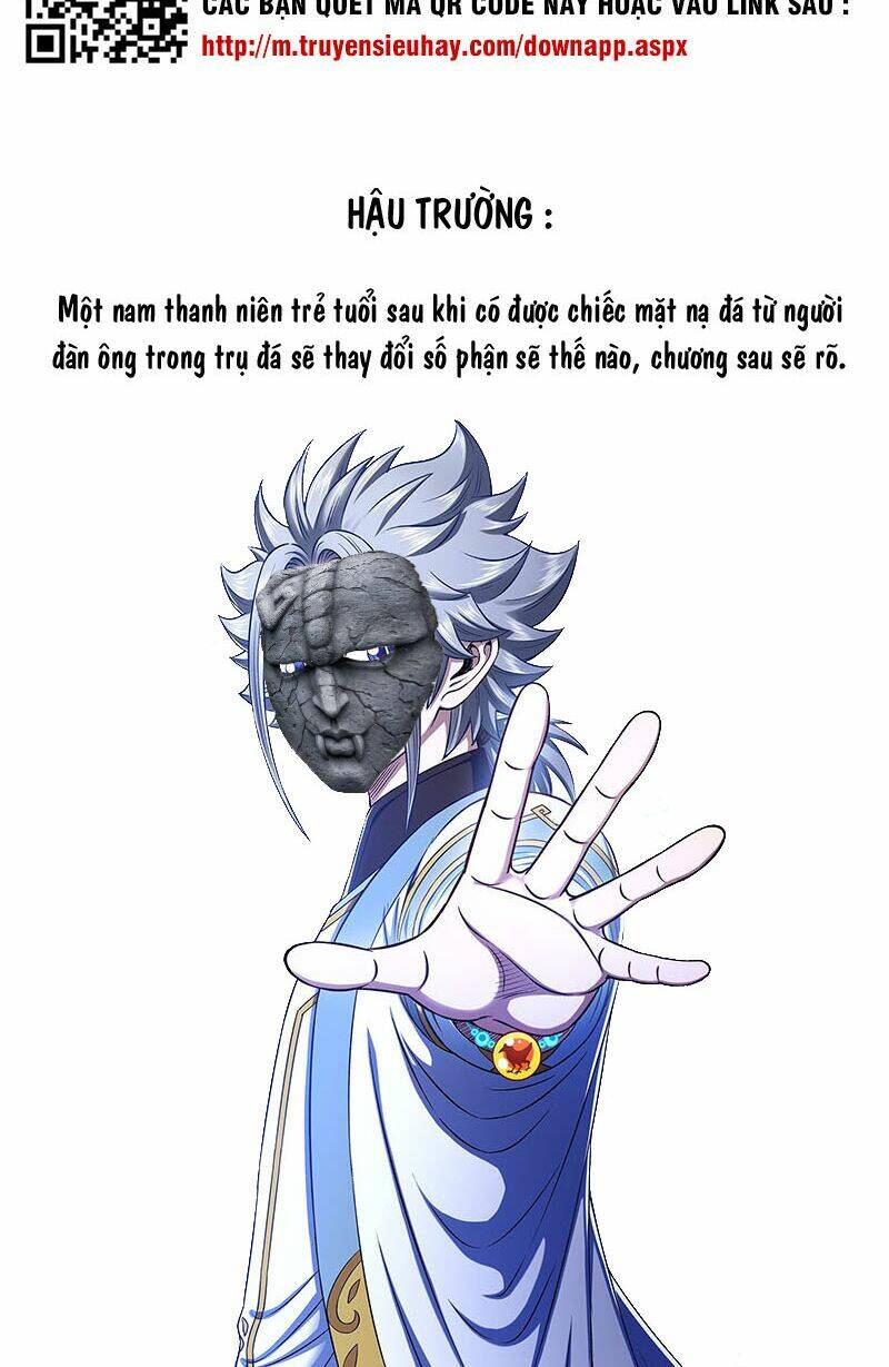 Ta Là Đại Thần Tiên Chapter 346 - Trang 2