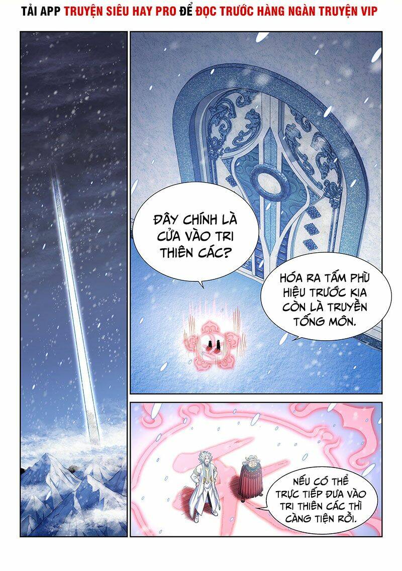 Ta Là Đại Thần Tiên Chapter 346 - Trang 2