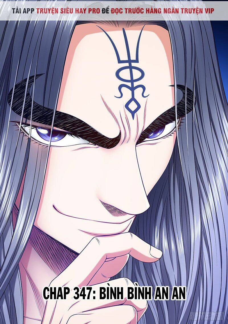 Ta Là Đại Thần Tiên Chapter 347 - Trang 2