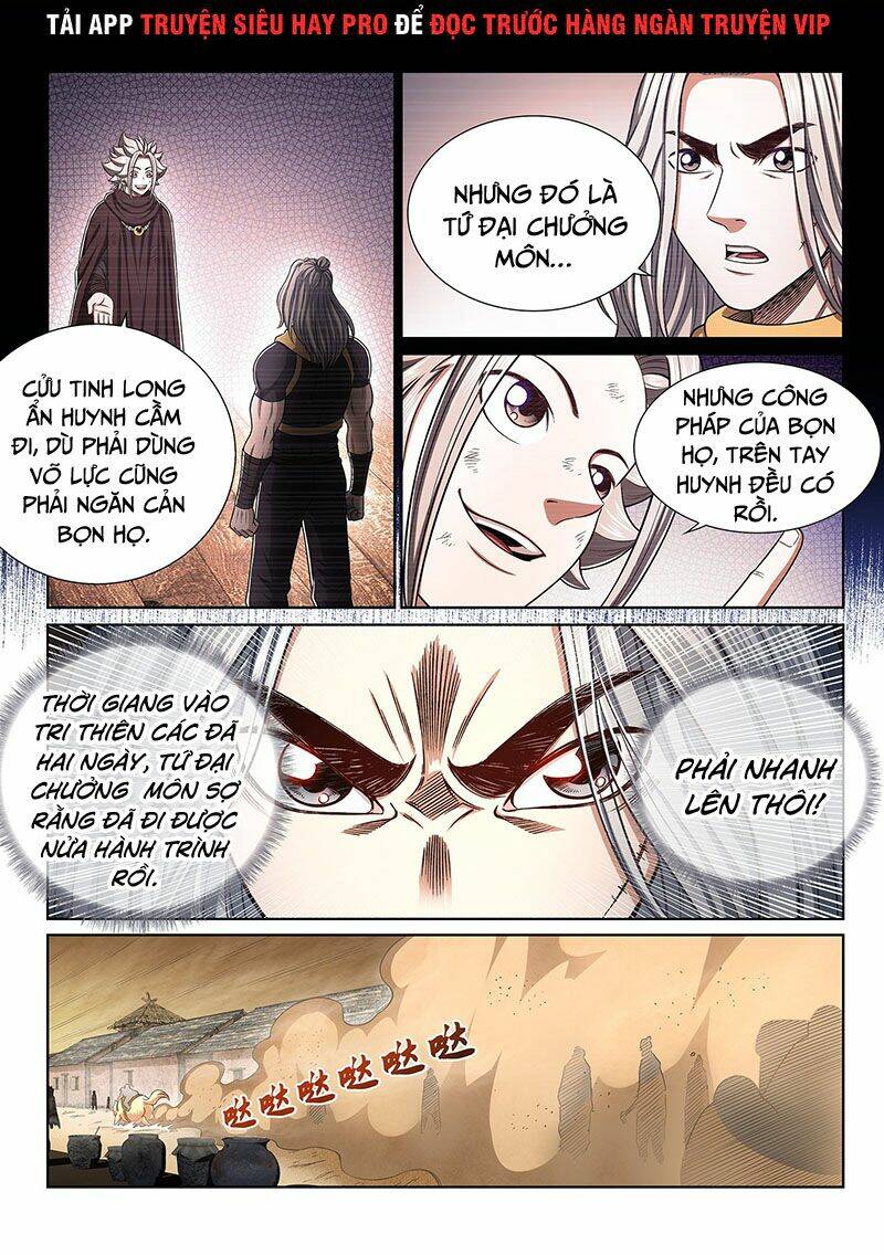 Ta Là Đại Thần Tiên Chapter 347 - Trang 2