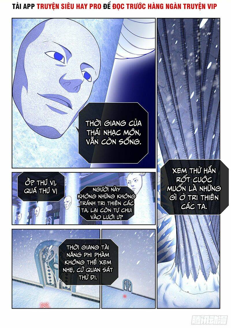 Ta Là Đại Thần Tiên Chapter 347 - Trang 2