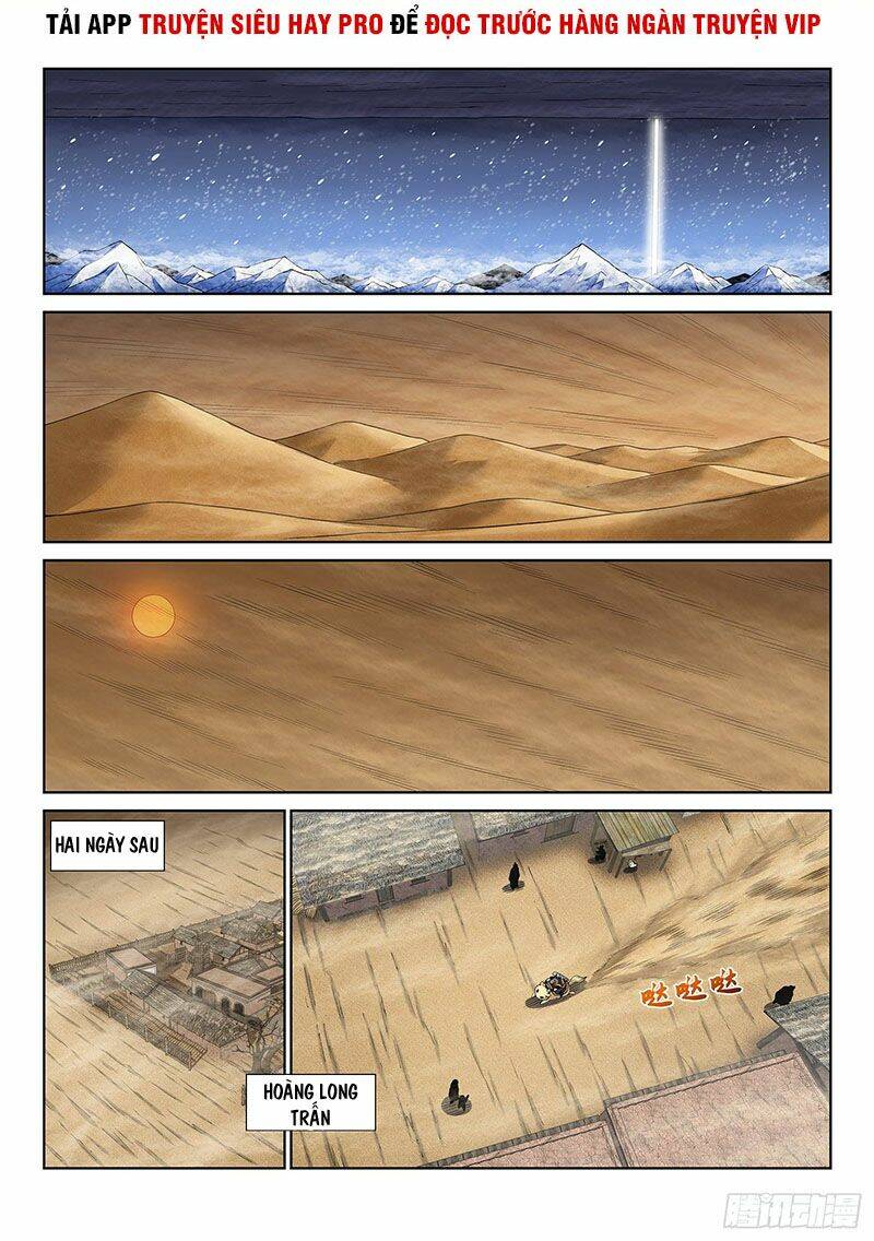 Ta Là Đại Thần Tiên Chapter 347 - Trang 2