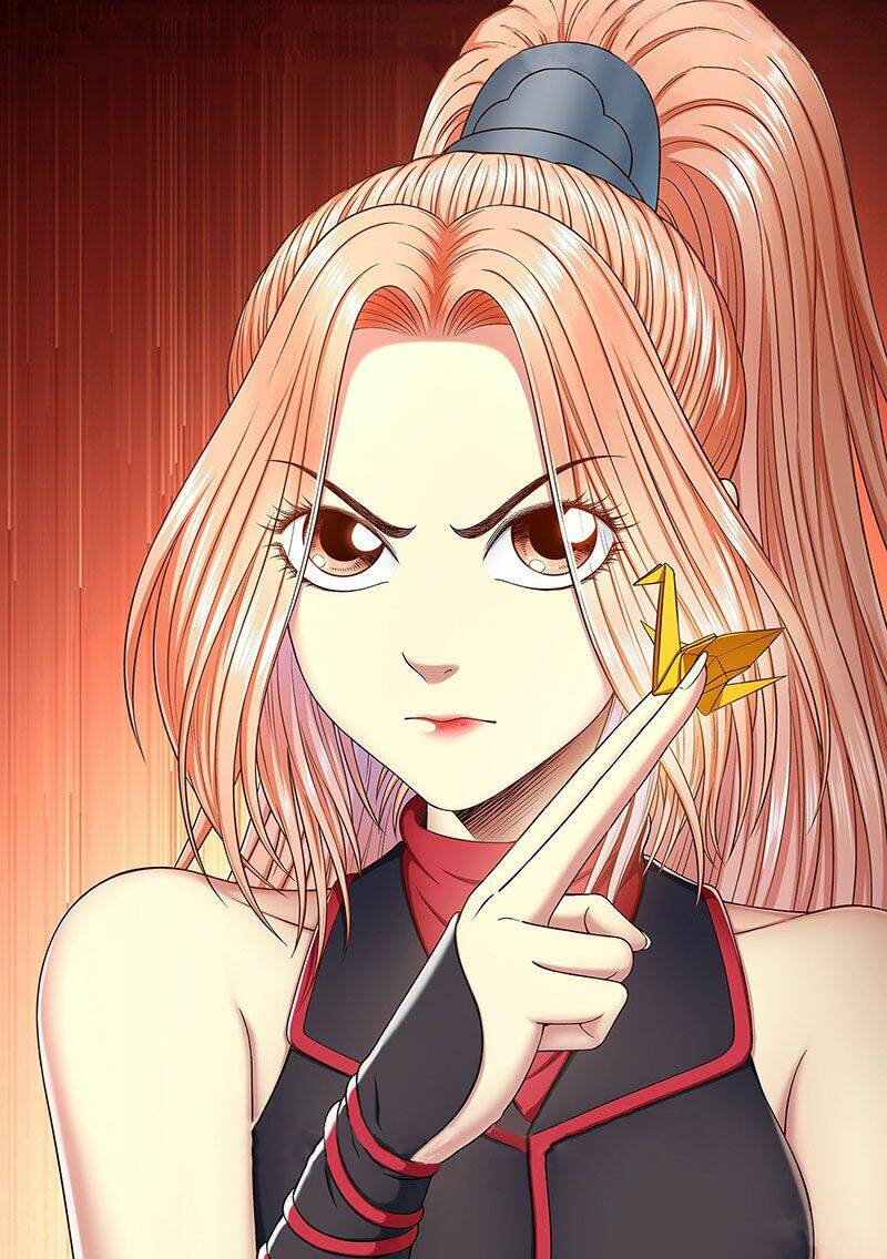 Ta Là Đại Thần Tiên Chapter 350 - Trang 2