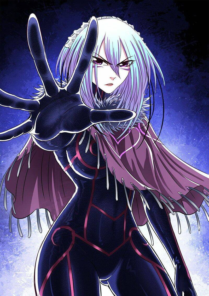 Ta Là Đại Thần Tiên Chapter 350 - Trang 2